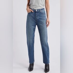 PAIGE Sawyer Jeans in Imagine Size 31